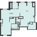 Аренда помещения рядом с метро Новые Черемушки