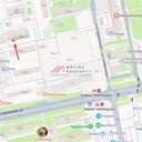 Аренда помещения рядом с метро Новые Черемушки