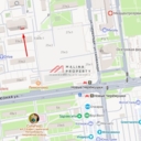 Аренда помещения рядом с метро Новые Черемушки