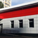 Продажа здания с сетевыми арендаторами рядом с метро Ховрино 