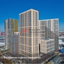 Продажа торгового помещения в ЖК "1-й Саларьевский" 