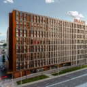 Продажа помещения с арендатором в жилом комплексе Зиларт