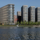 Продажа помещения с арендатором в жилом комплексе Зиларт