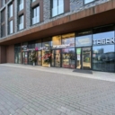 Продажа помещения с арендатором Ozon