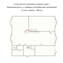 Продажа здания с арендатором автомойка в г. Люберцы 