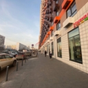 Аренда помещения на 1 линии ЖК "Дмитровский Парк"