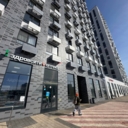 Продажа помещения с арендатором Здравсити в  ЖК "Саларьво парк" 