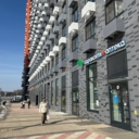 Продажа помещения с арендатором Здравсити в  ЖК "Саларьво парк" 