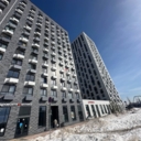 Продажа помещения с арендатором Здравсити в  ЖК "Саларьво парк" 