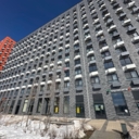 Продажа помещения с арендатором Здравсити в  ЖК "Саларьво парк" 