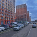 Продажа торгового помещения в ЖК "Восточное Бутово" 