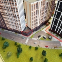 Продажа торгового помещения в ЖК "1-й Саларьевский" 