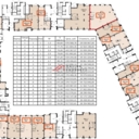 Продажа торгового помещения в ЖК "1-й Саларьевский" 