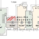 Аренда торгового помещения на Тверской 