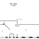 Аренда торгового помещения у метро Трубная