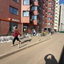 Продажа торгового помещения с арендатором Дикси 