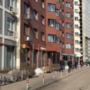 Продажа торгового помещения с арендатором Дикси 