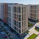 Продажа помещения с арендаторами в ЖК "1-й Ленинградский" 