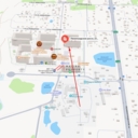 Продажа помещения с арендаторами в ЖК "1-й Ленинградский" 