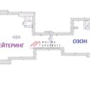 Продажа торгового помещения с арендатором Ozon