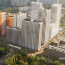 Аренда торгового помещения в ЖК "Кольская 8" 