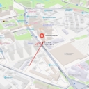 Аренда торгового помещения в ЖК "Кольская 8" 