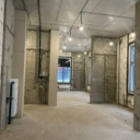 Аренда торгового помещения в ЖК "Кольская 8" 