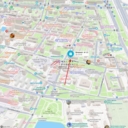 Аренда помещения у метро Спортивная 