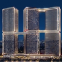 Аренда помещения в жилом комплексе Событие-4