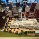 Продажа торгового помещения в ЖК "1-й Саларьевский" 