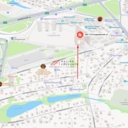 Продажа торгового помещения в ЖК "1-й Саларьевский" 