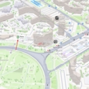 Аренда торгового помещения у метро Братиславская