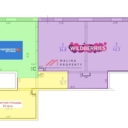 Аренда торгового помещения на Салтыковской