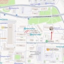 Продажа торгового помещения на Нарвской