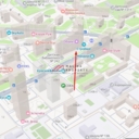 Продажа помещения на улице Генерала Глаголева