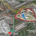 Продажа торгового помещения рядом с супермаркетом в ЖК 1-й Саларьевскй