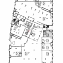 Продажа торгового помещения рядом с супермаркетом в ЖК 1-й Саларьевскй