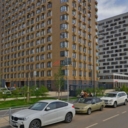 Продажа торгового помещения в ЖК "Лосинооcтpовский пaрк"