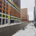 Продажа торгового помещения в ЖК Люблинский парк