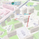 Продажа торгового помещения в ЖК Bauman house