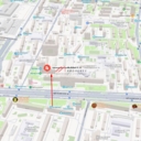 Аренда торгового помещения в районе метро Щелковская