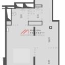 Продажа помещения с арендатором "Ozon" в ЖК "Пятницкие Луга"