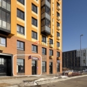 Продажа помещения с арендатором "Ozon" в ЖК "Пятницкие Луга"