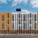 Продажа помещения с арендатором "Ozon" в ЖК "Пятницкие Луга"