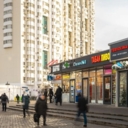 Продажа помещения с сетевыми арендаторами