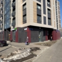 Продажа углового помещения с сетевыми арендаторами