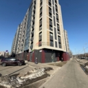 Продажа углового помещения с сетевыми арендаторами