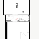 Продажа торгового помещения в ЖК "Люблинский парк"