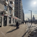 Аренда торгового помещения в ЖК "Holland Park"