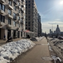 Аренда торгового помещения в ЖК "Holland Park"